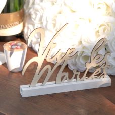 Centre de table mariage